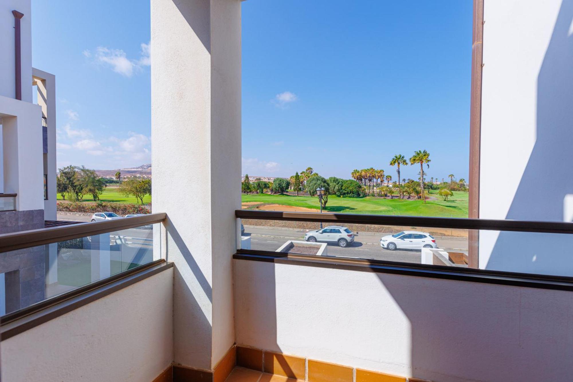 Pueblo Majorero 52 - Fuerteventura Golf Club *