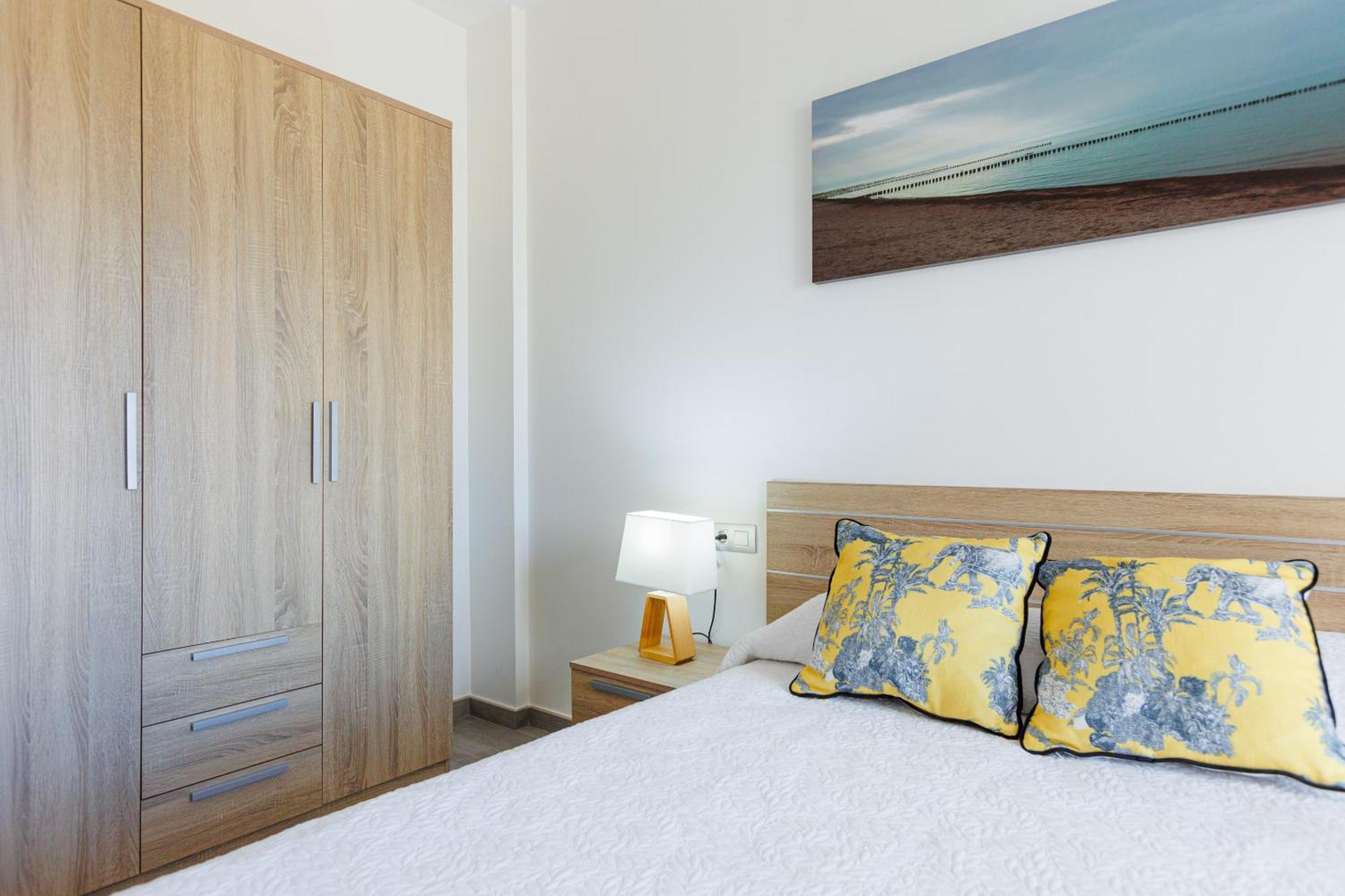 Pueblo Majorero 52 - Fuerteventura Golf Club Apartment Caleta De Fuste