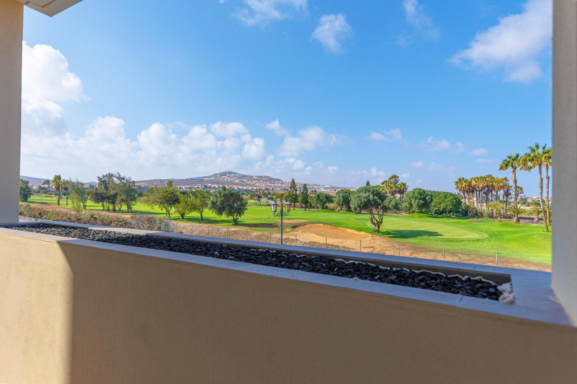 Pueblo Majorero 52 - Fuerteventura Golf Club *