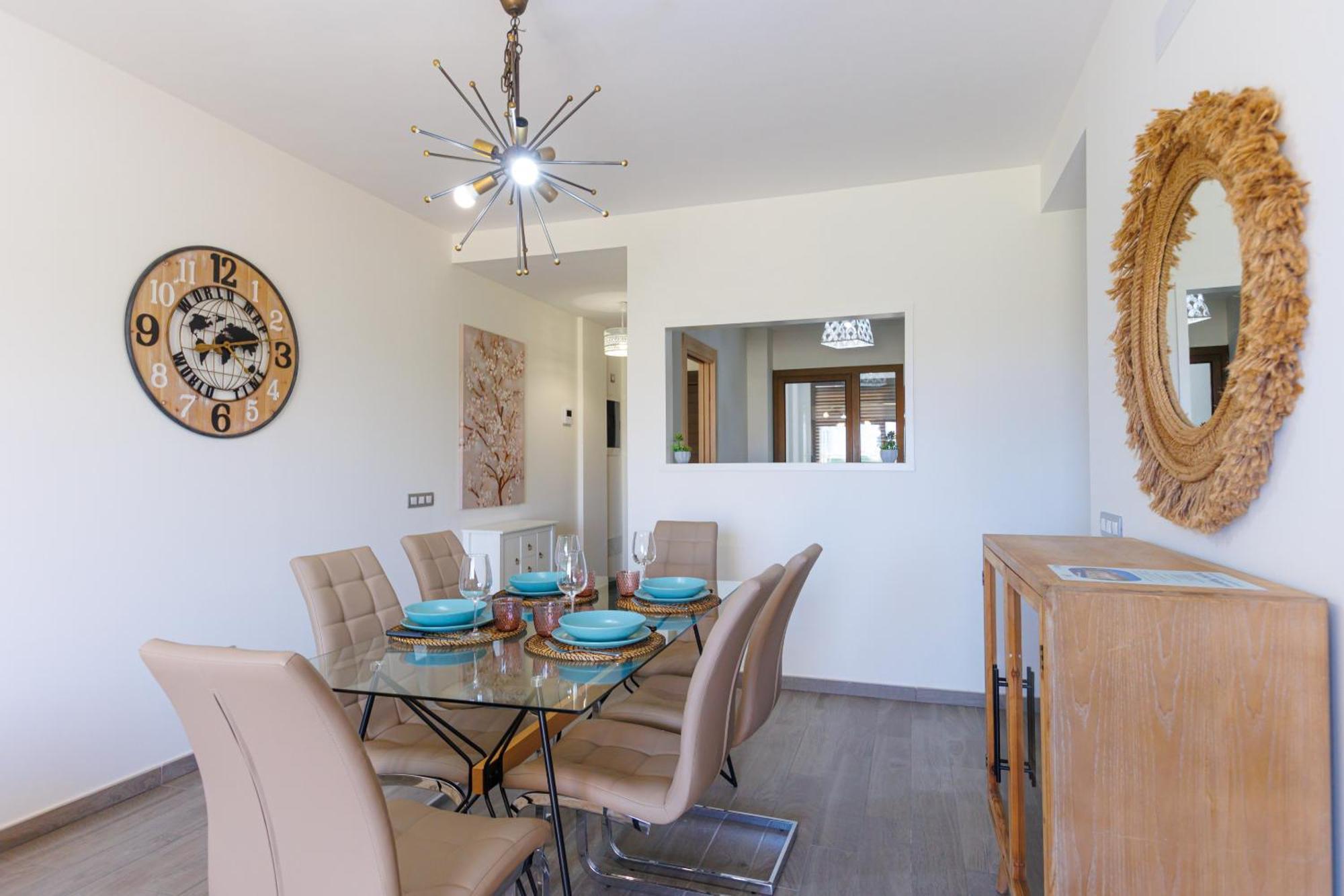 Pueblo Majorero 52 - Fuerteventura Golf Club Apartment Caleta De Fuste
