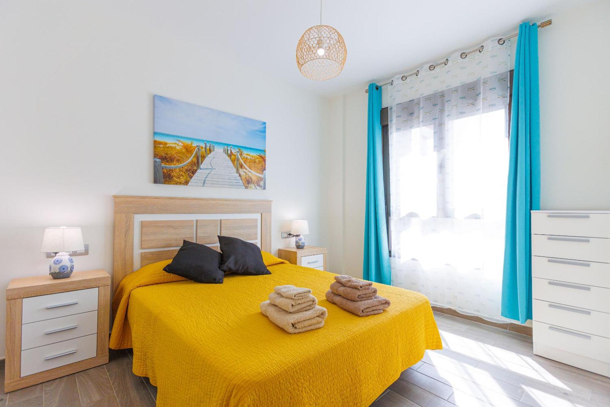 Apartment Pueblo Majorero 52 - Fuerteventura Golf Club