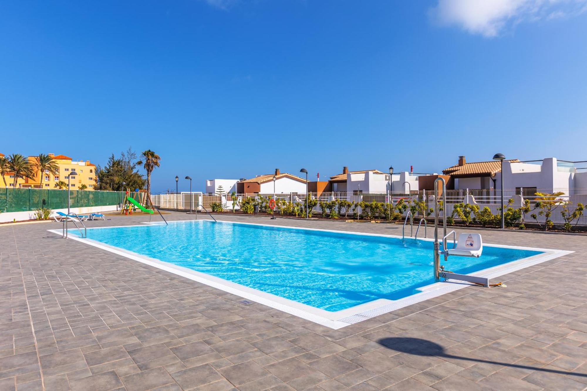 Pueblo Majorero 52 - Fuerteventura Golf Club *