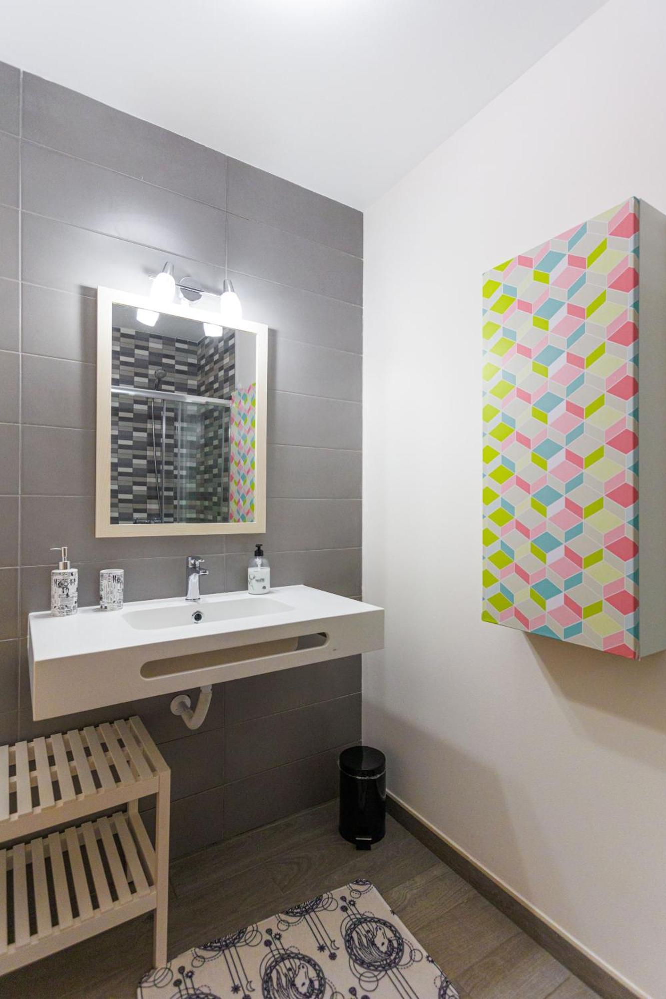 Apartment Pueblo Majorero 52 - Fuerteventura Golf Club